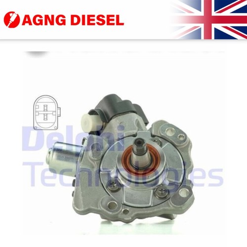 Delphi fuel pump - fuel,