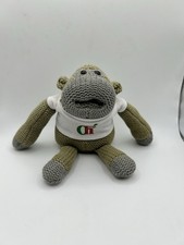 ORIGINAL PG TIPS TEA MONKEY