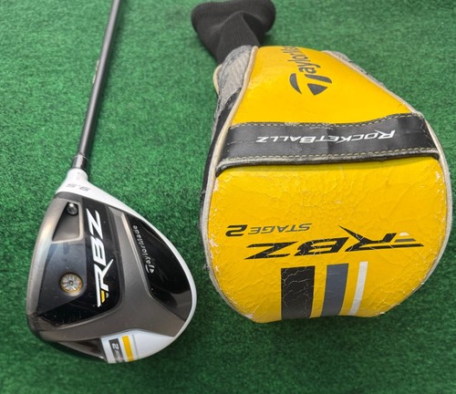 Taylormade rbz stage - taylormade, driver