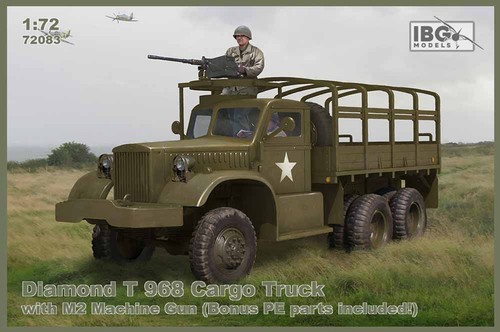 Ibg models 72083 diamond - 72083, t