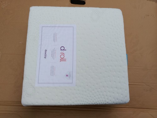 Duvalay roll mattress infill - mattress,