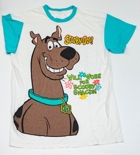 Vintage scooby doo 90s - scooby,