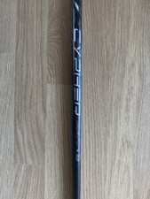 Project X Cypher Fifty 5.5