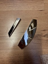 Fairline Yachts Badge Spare Repair Metal Shield