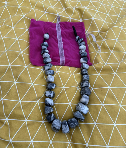Lola rose grey black - grey, &