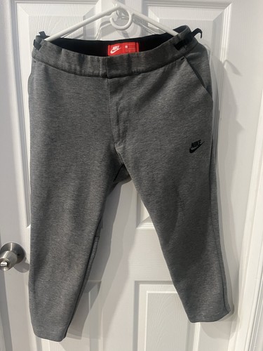 Nike tech fleece cropped - nike,