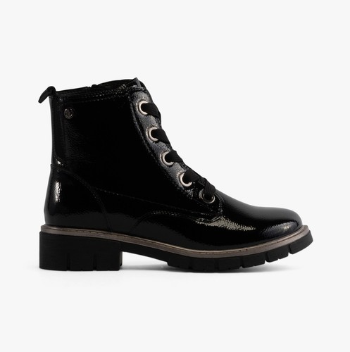 Lotus jojo womens patent - jojo,