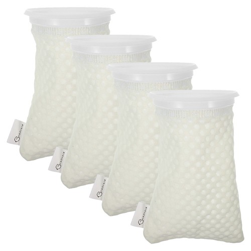 Reusable filter socks - reusable, pp