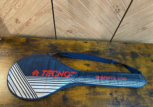 Tecnopro graphite 250 - tecnopro,