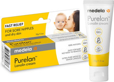 Purelan Lanolin Nipple Cream
