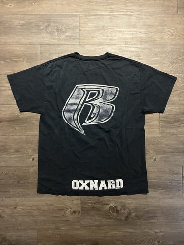 Ruff ryders oxnard - oxnard, vintage