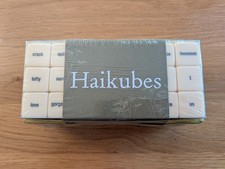 Haikubes Forrest-Pruzan