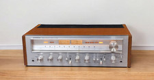 Pioneer 750 stereo receiver - pioneer, sx-750