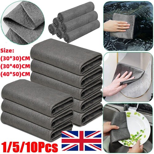 10pcs thickened magic - thickened,