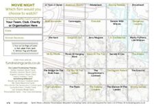 Pub Club Blind Cards, Easy Fundraiser Idea for Charity, Organisations, Projects