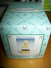 Madame Alexander YELLOW