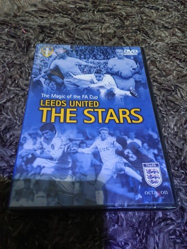 Leeds united the - the, stars