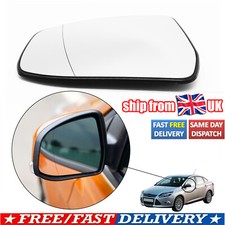 UK Left Side For Ford Focus