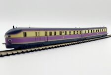 Z Gauge Scale Diesel-Electric
