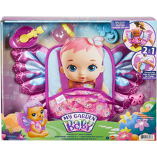 My Garden Baby On The Fly Baby