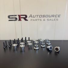 SR Autosource Silver/Black