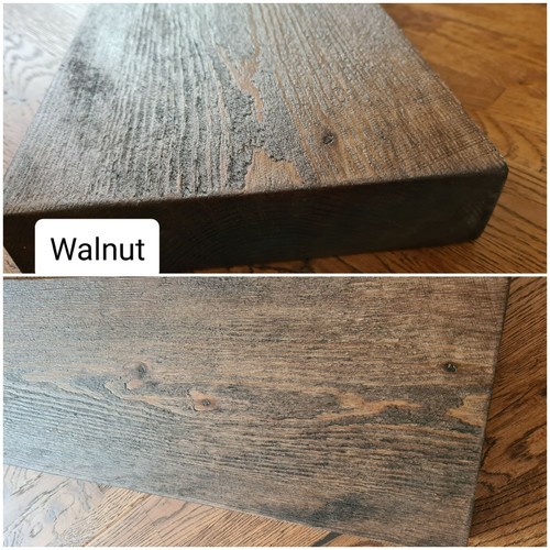 Small floating shelf - small,