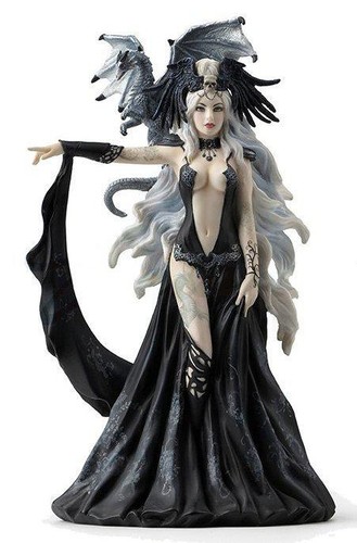 Queen havoc nene - havoc, thomas