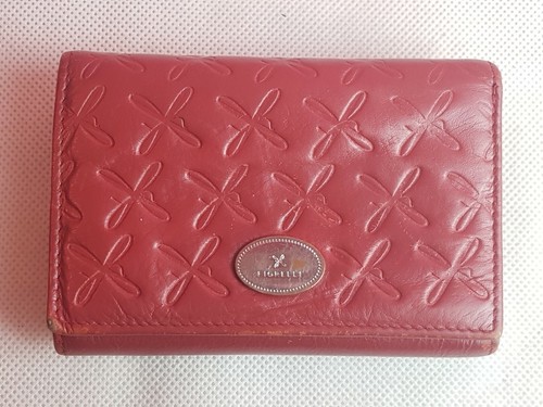 Fiorelli small red soft - fiorelli,