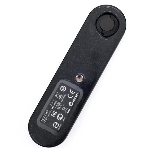 Genuine leica base plate - genuine,