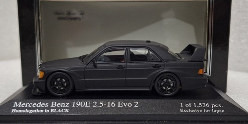 Mercedes benz 190e 16 - 16, evo2
