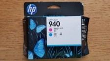 🔥 Genuine HP 940 Magenta &