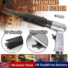 19Pin Needle Scaler Pistol
