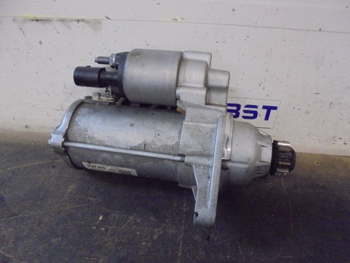 Starter motor golf vii au - golf,