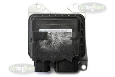 Ford Fiesta Airbag SRS ECU