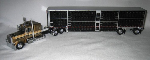 Dcp 2243 389 pete - 1/64,