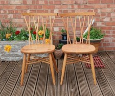 Pair of Ercol “Shalstone”