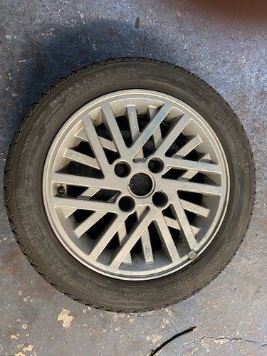 Sierra cosworth wheel - sierra,