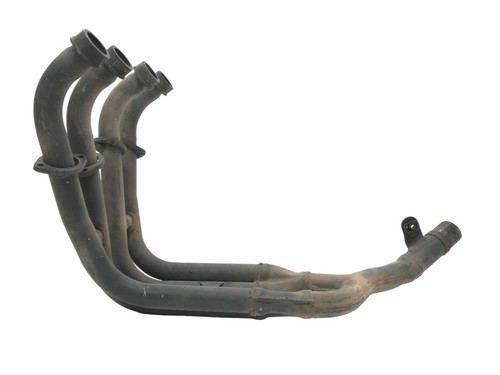 Yamaha fzs 600 exhaust - fzs,