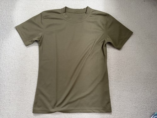 British army pcs coolmax - british,