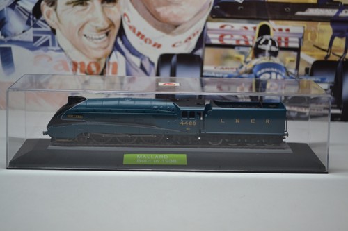 Corgi models mallard - mallard,