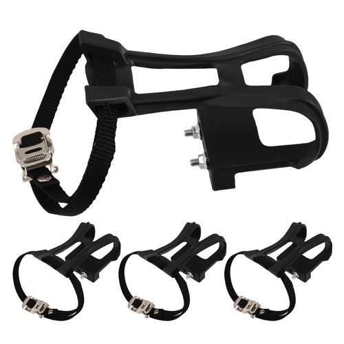 4pcs bike pedal - bike, toe
