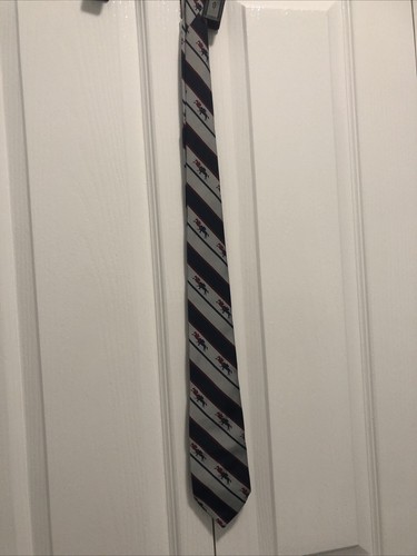 Totepool staff uniform tie - uniform,