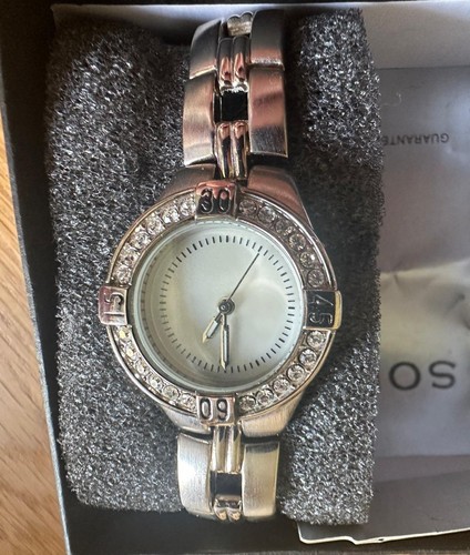 Solo ladies watch new - watch., in