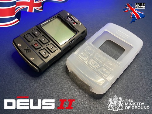 Deus metal detector - xp,