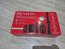 Revlon One-Step Blow-Dry Multi