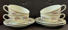 Set of 4 VTG Hutschenreuther