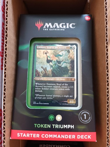Magic the gathering token - gathering,