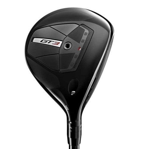 Titleist gt3 3 - titleist,