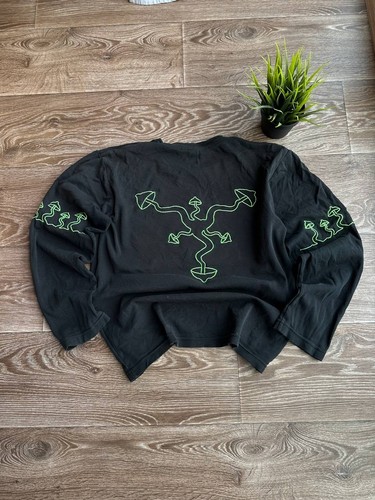 2000s space tribe vintage long - tribe,