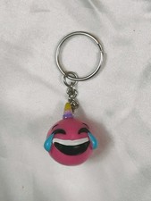 Claire’s Rainbow Emoji